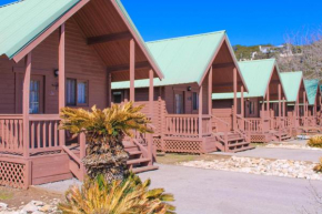 Summit Resort Loft Cabin 28